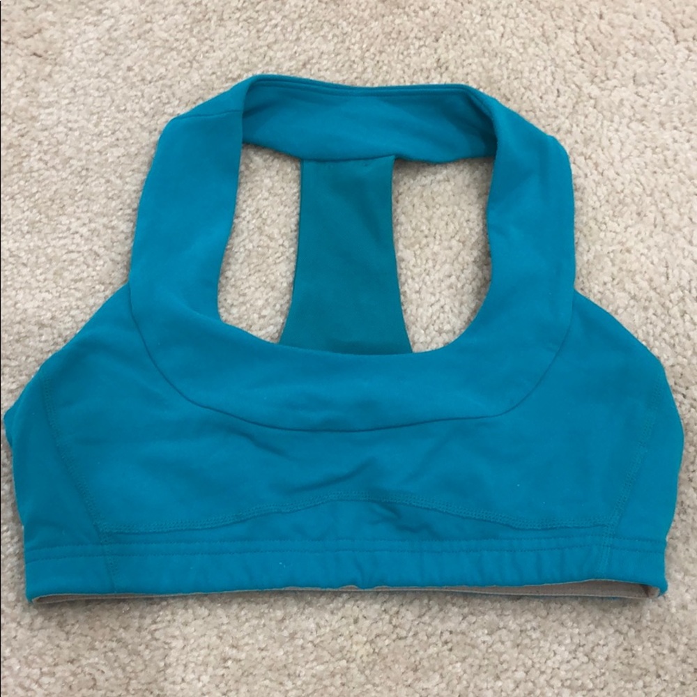 Lululemon bra top!